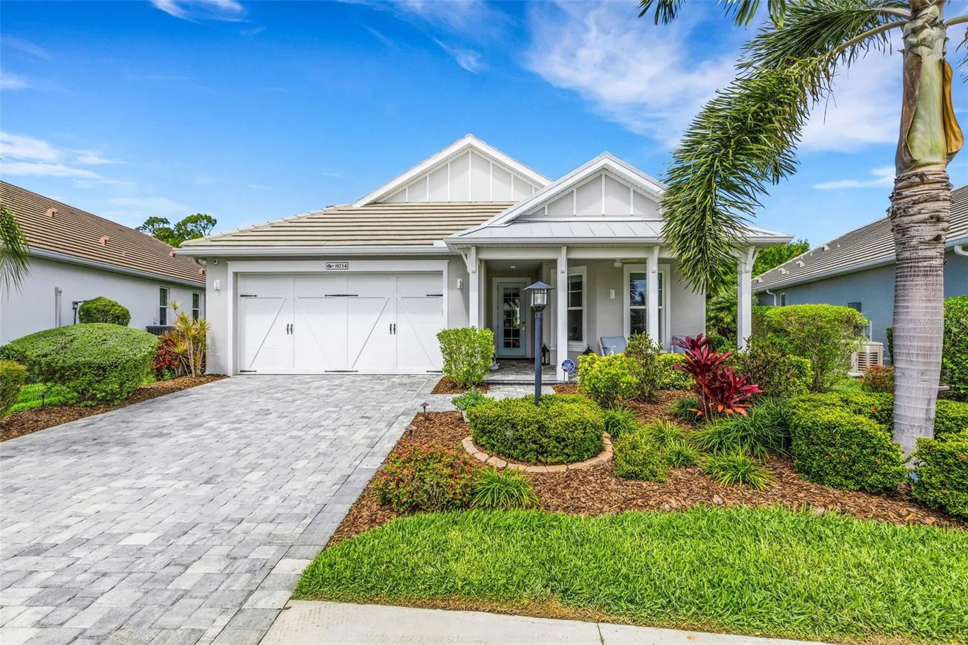 8034 Sandstar Way Sarasota FL 34240