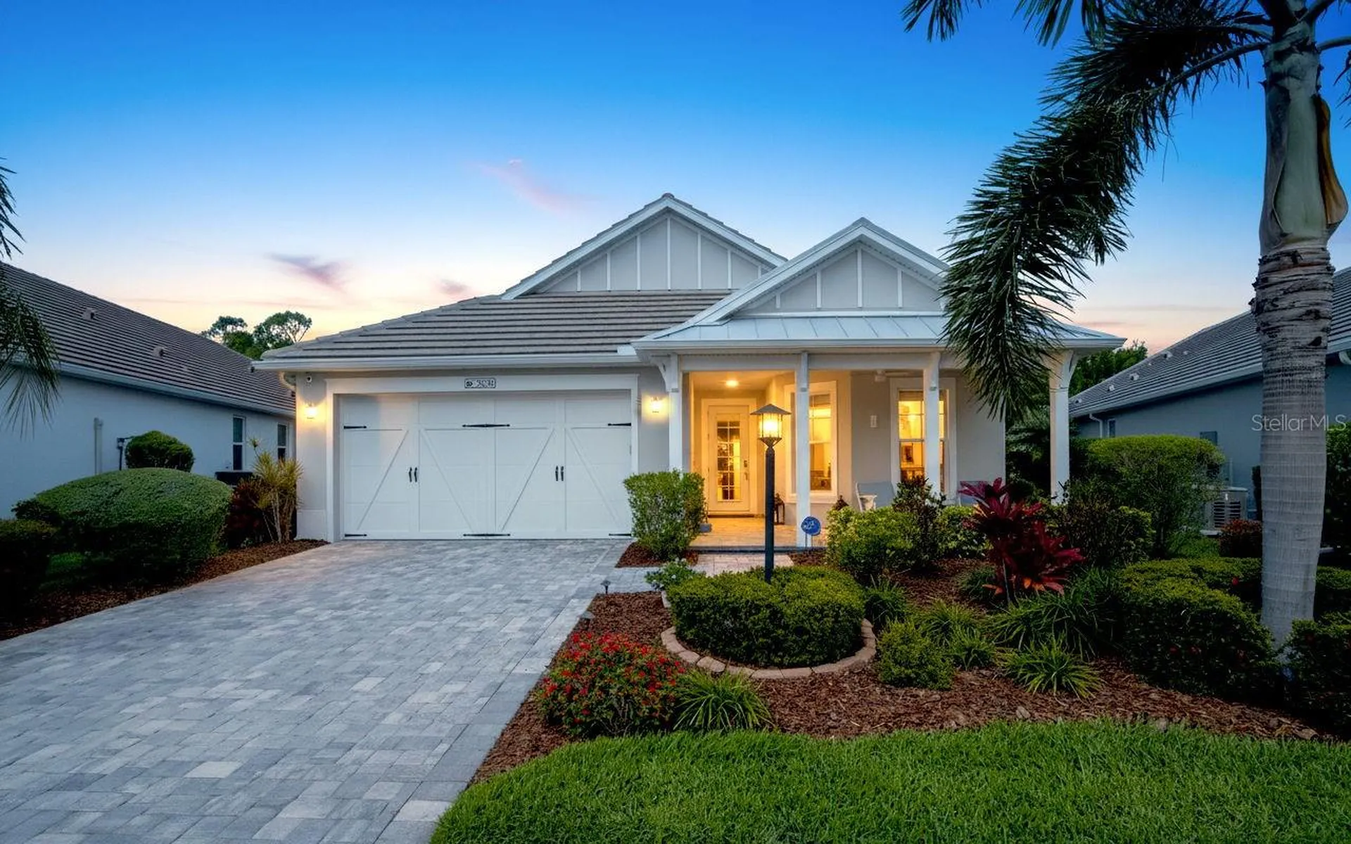 8034 Sandstar Way Sarasota FL 34240