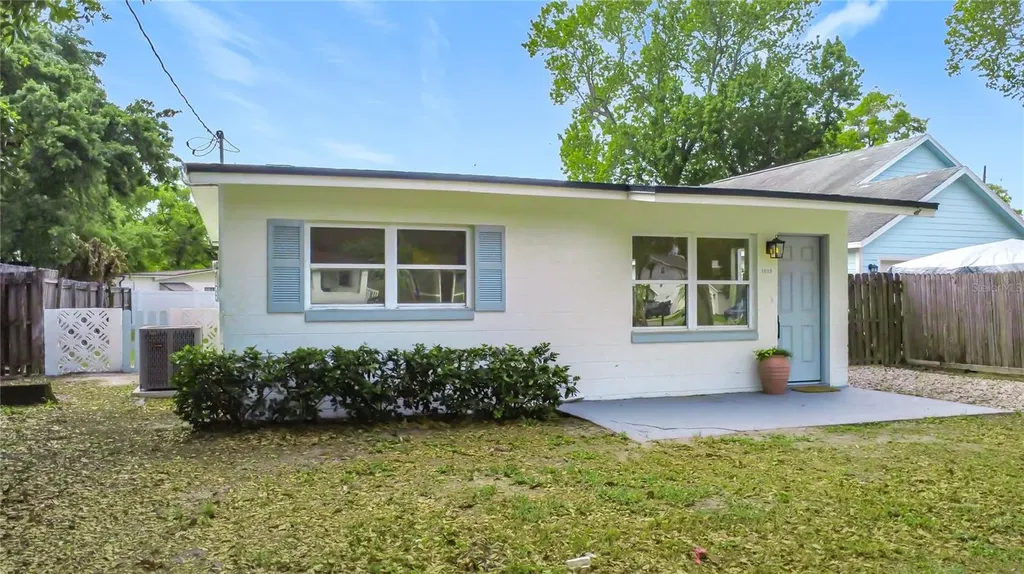 1018 Dowd Avenue Orlando FL 32804