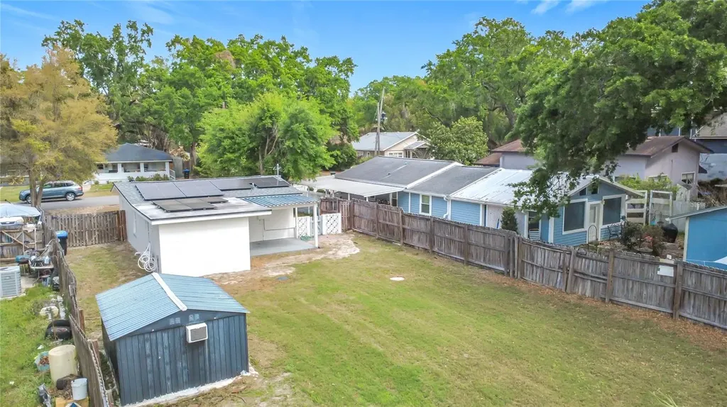 1018 Dowd Avenue Orlando FL 32804