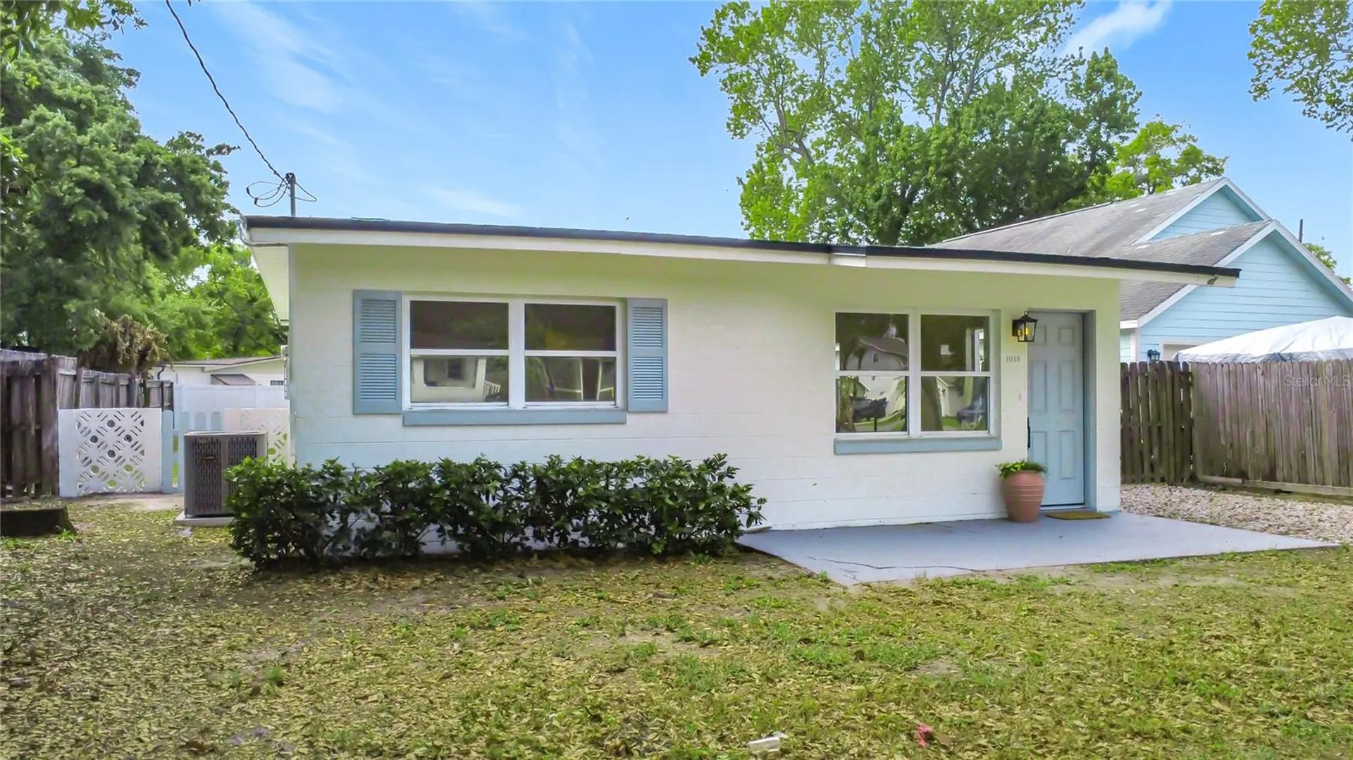 1018 Dowd Avenue Orlando FL 32804