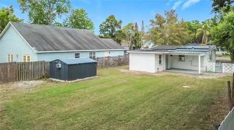 1018 Dowd Avenue Orlando FL 32804