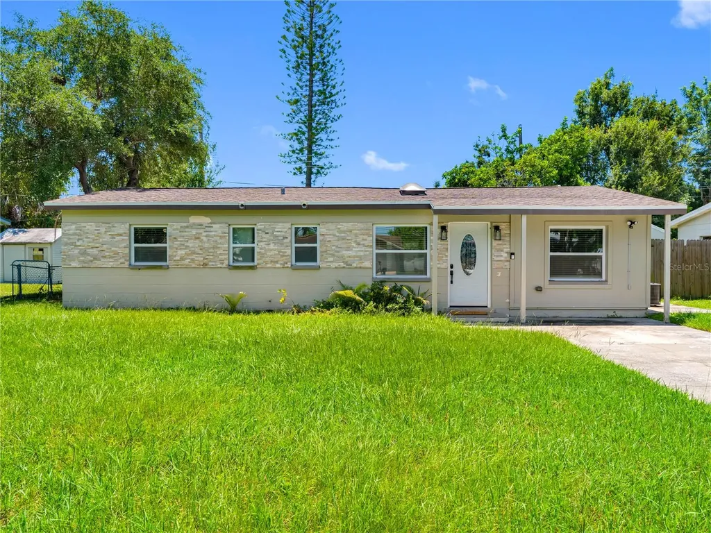 3834 14th Avenue SE Largo FL 33771
