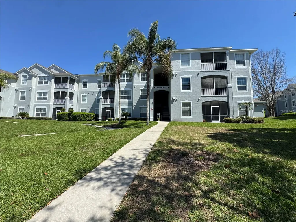 2305 Silver Palm Drive Kissimmee FL 34747