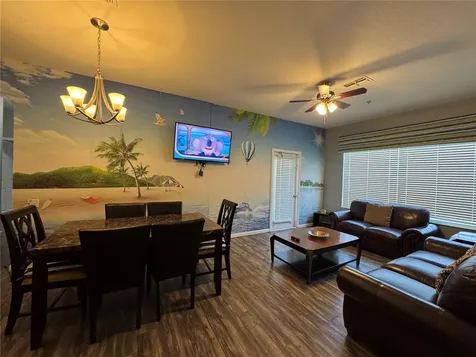 2305 Silver Palm Drive Kissimmee FL 34747