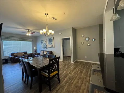 2305 Silver Palm Drive Kissimmee FL 34747