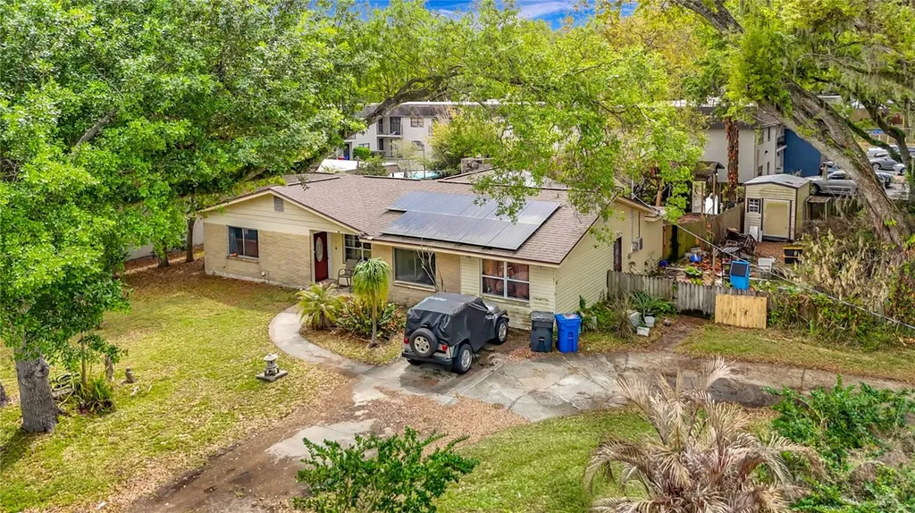 201 Mason Street Brandon FL 33511