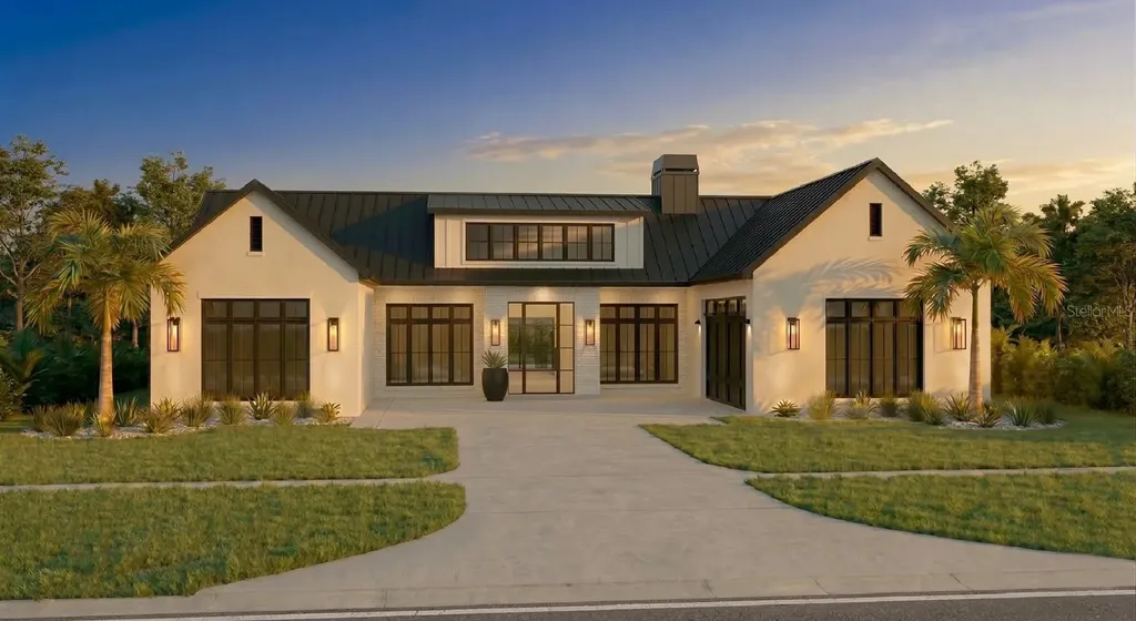 169 Tranquil Mirror Lake Court Clermont FL 34711