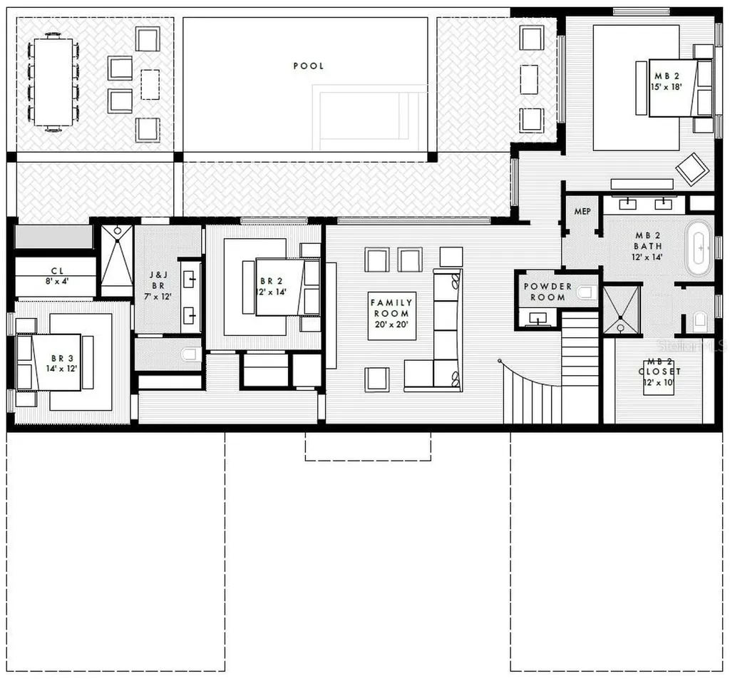 169 Tranquil Mirror Lake Court Clermont FL 34711