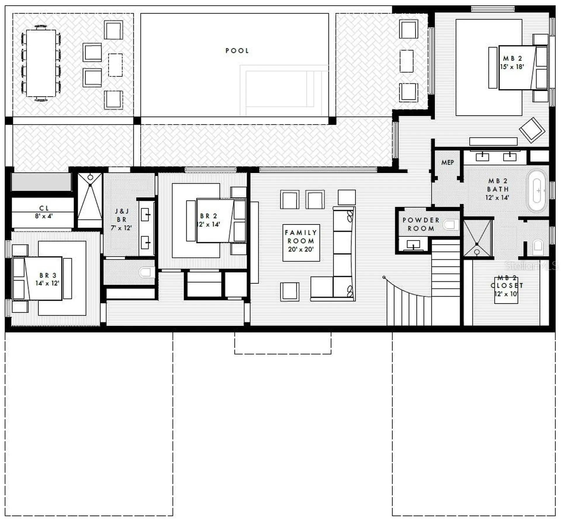 169 Tranquil Mirror Lake Court Clermont FL 34711
