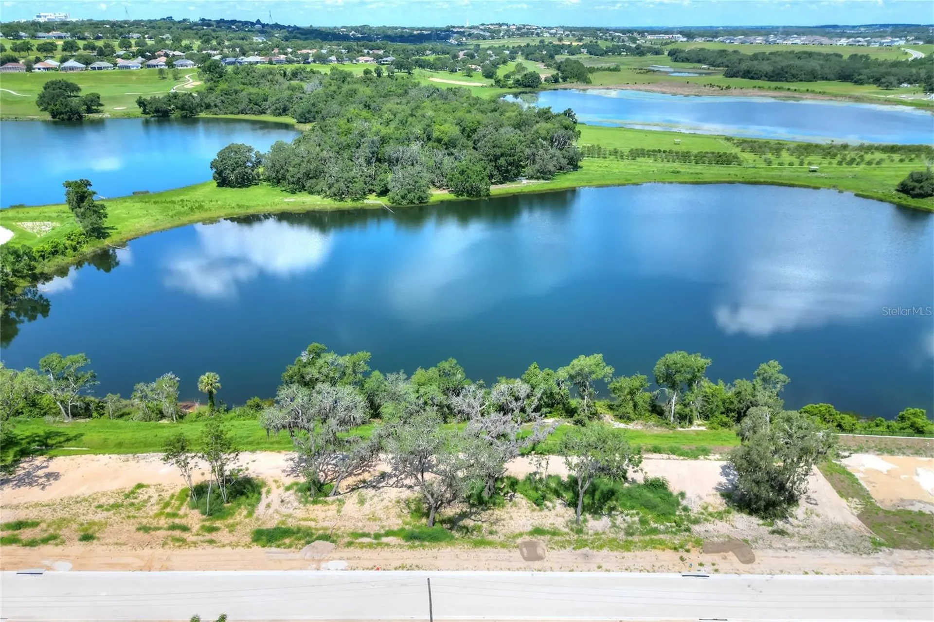 169 Tranquil Mirror Lake Court Clermont FL 34711