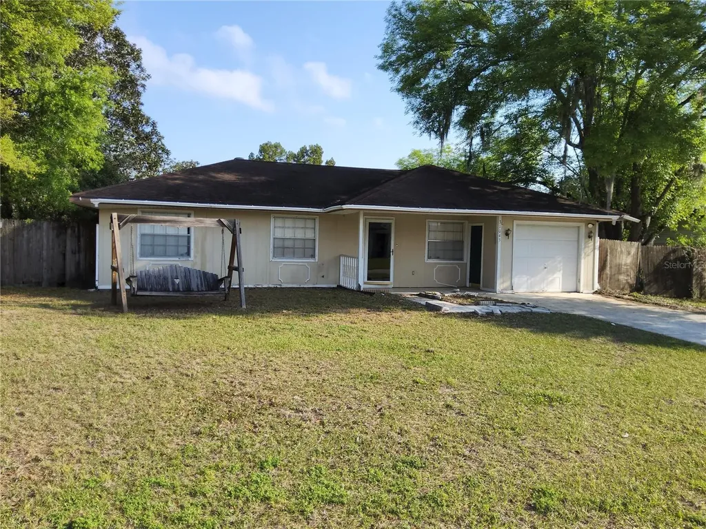 31043 Willow Bank Avenue Brooksville FL 34602