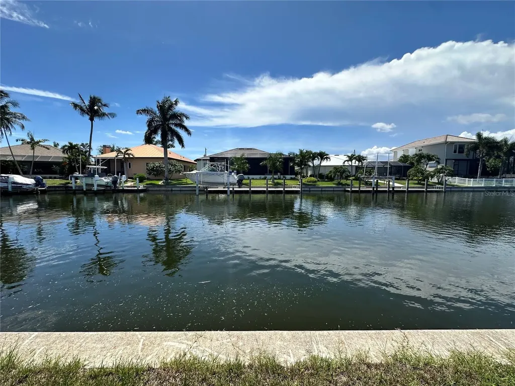3611 Bonaire Court Punta Gorda FL 33950