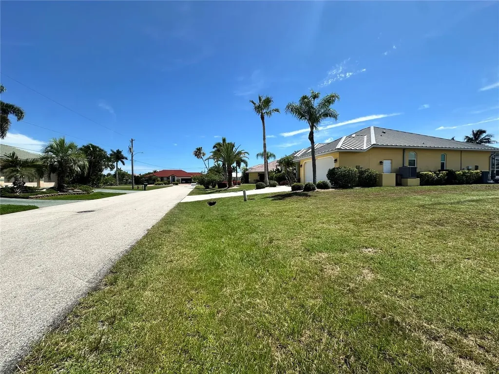 3611 Bonaire Court Punta Gorda FL 33950
