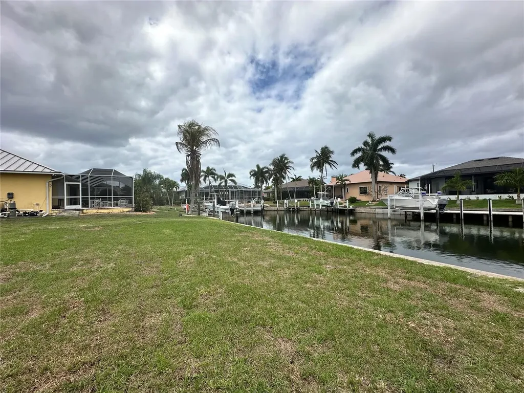 3611 Bonaire Court Punta Gorda FL 33950