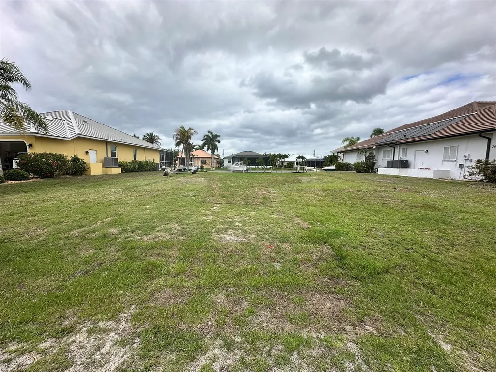 3611 Bonaire Court Punta Gorda FL 33950