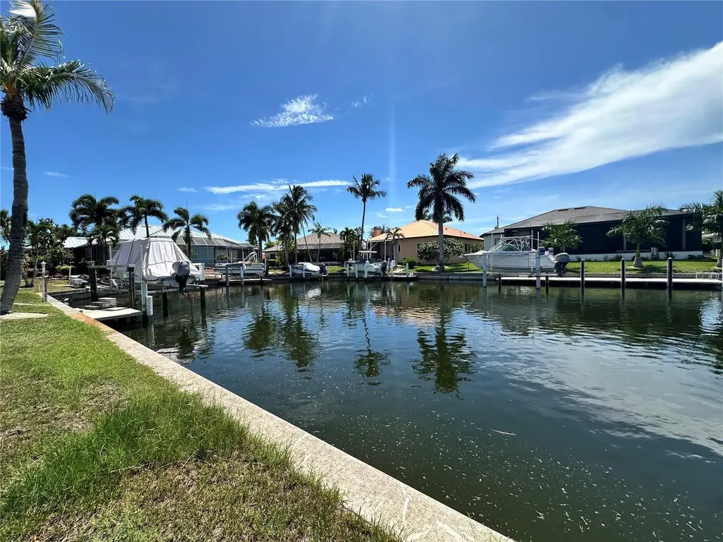 3611 Bonaire Court Punta Gorda FL 33950
