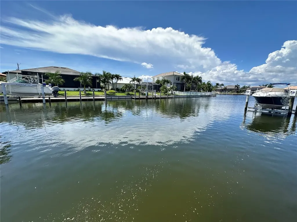 3611 Bonaire Court Punta Gorda FL 33950