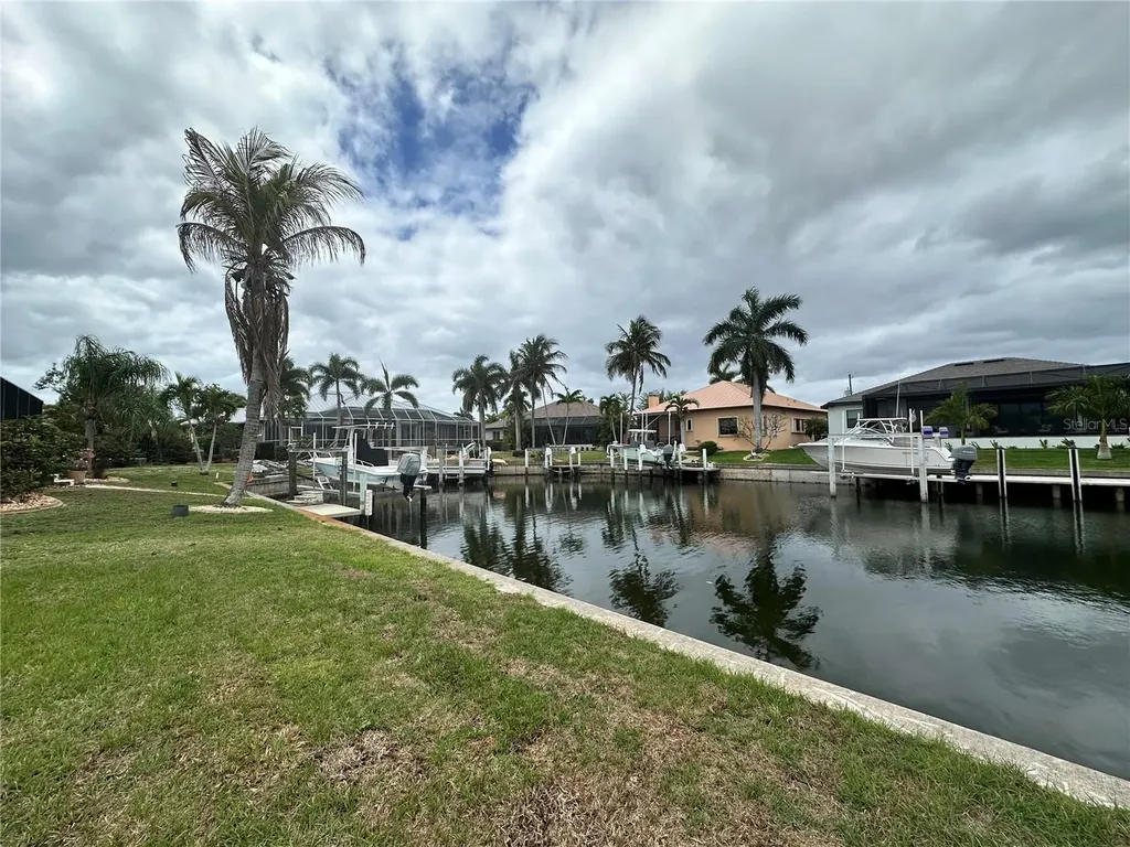 3611 Bonaire Court Punta Gorda FL 33950