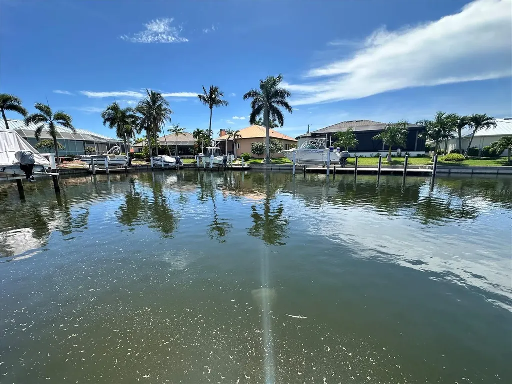 3611 Bonaire Court Punta Gorda FL 33950