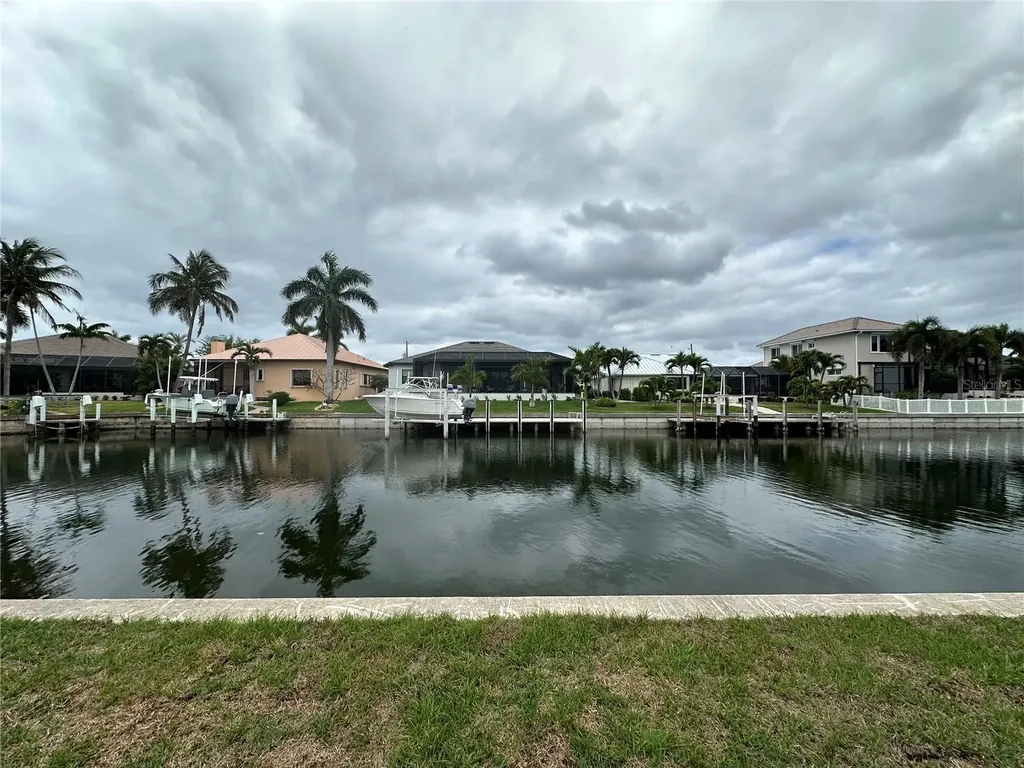 3611 Bonaire Court Punta Gorda FL 33950