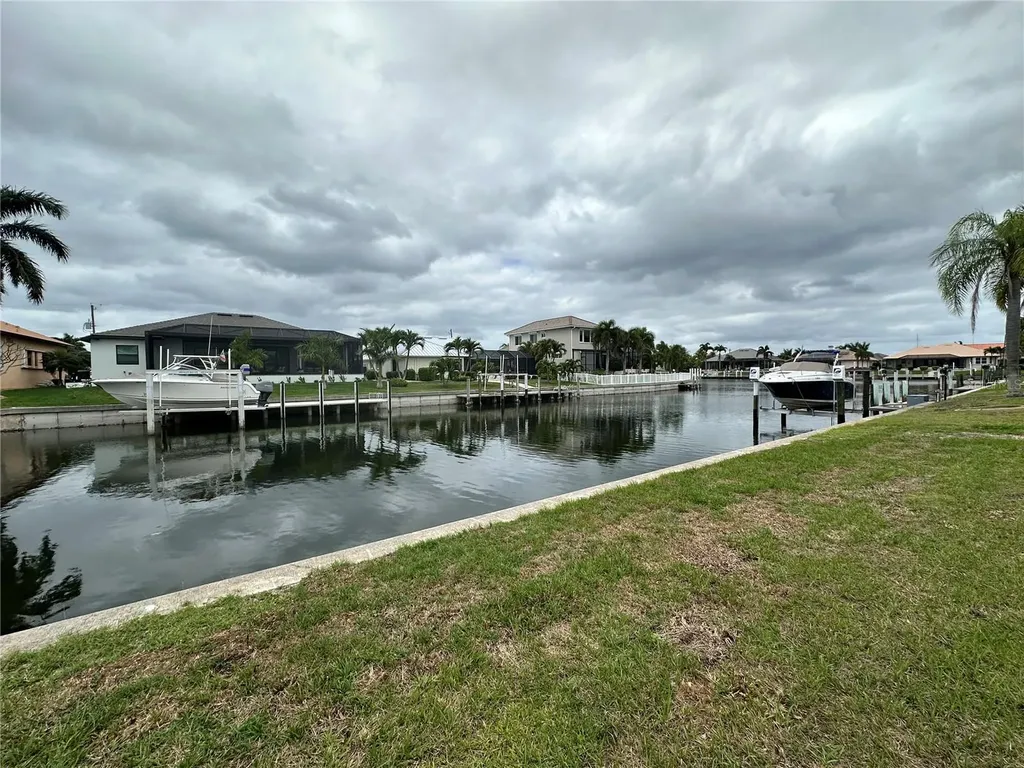 3611 Bonaire Court Punta Gorda FL 33950