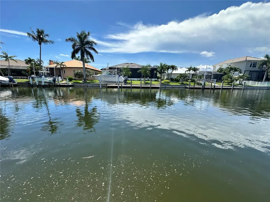 3611 Bonaire Court Punta Gorda FL 33950