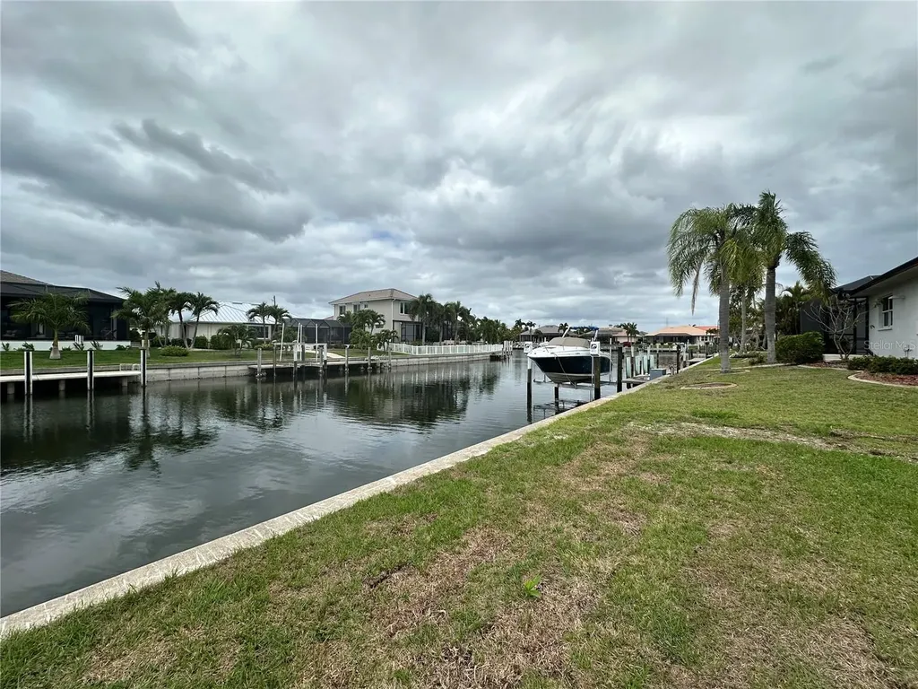 3611 Bonaire Court Punta Gorda FL 33950