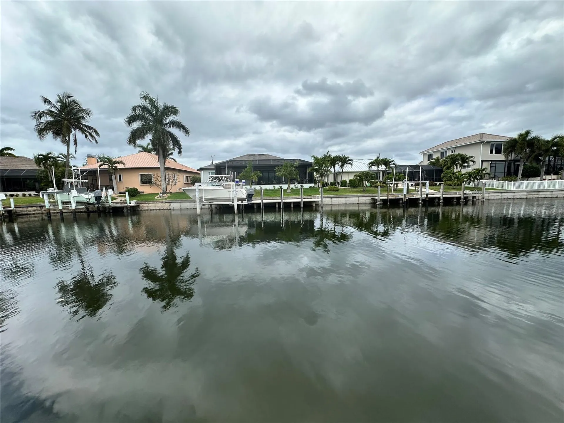 3611 Bonaire Court Punta Gorda FL 33950