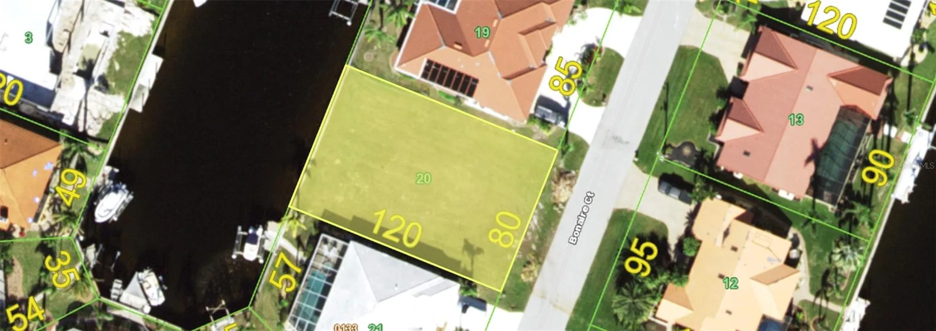 3611 Bonaire Court Punta Gorda FL 33950