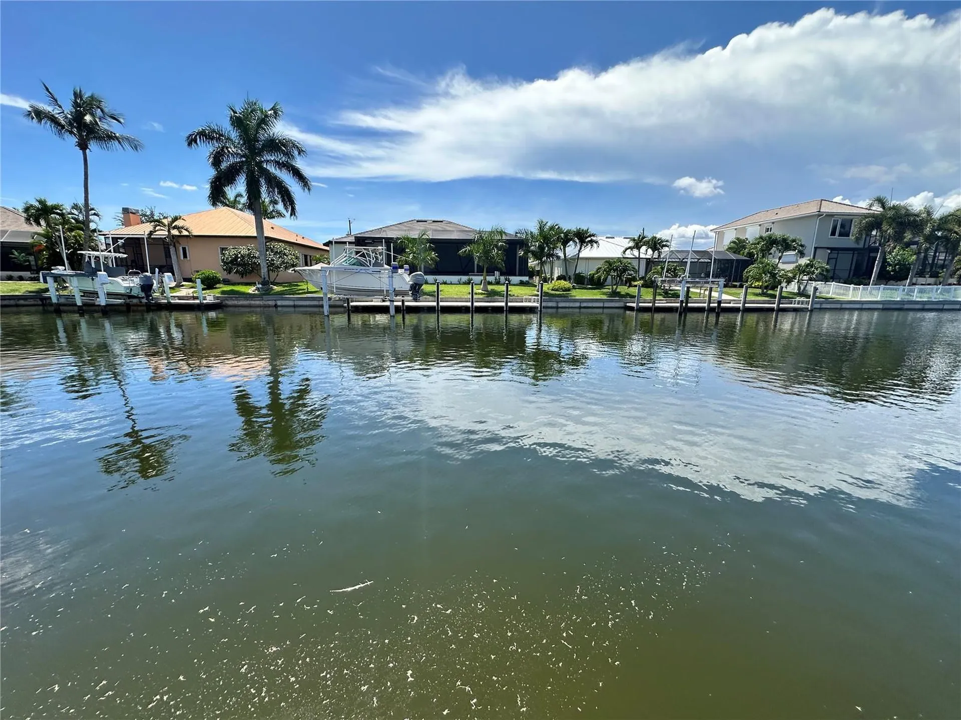 3611 Bonaire Court Punta Gorda FL 33950
