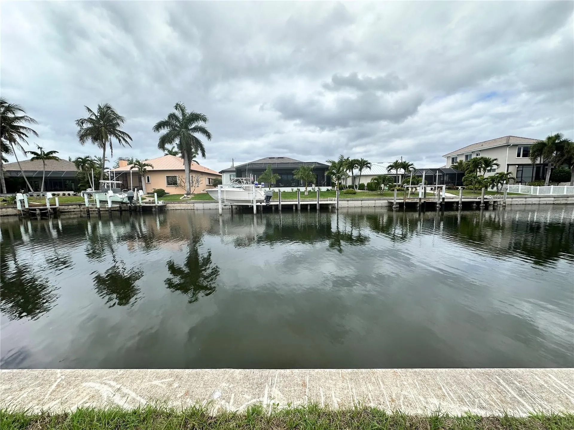 3611 Bonaire Court Punta Gorda FL 33950