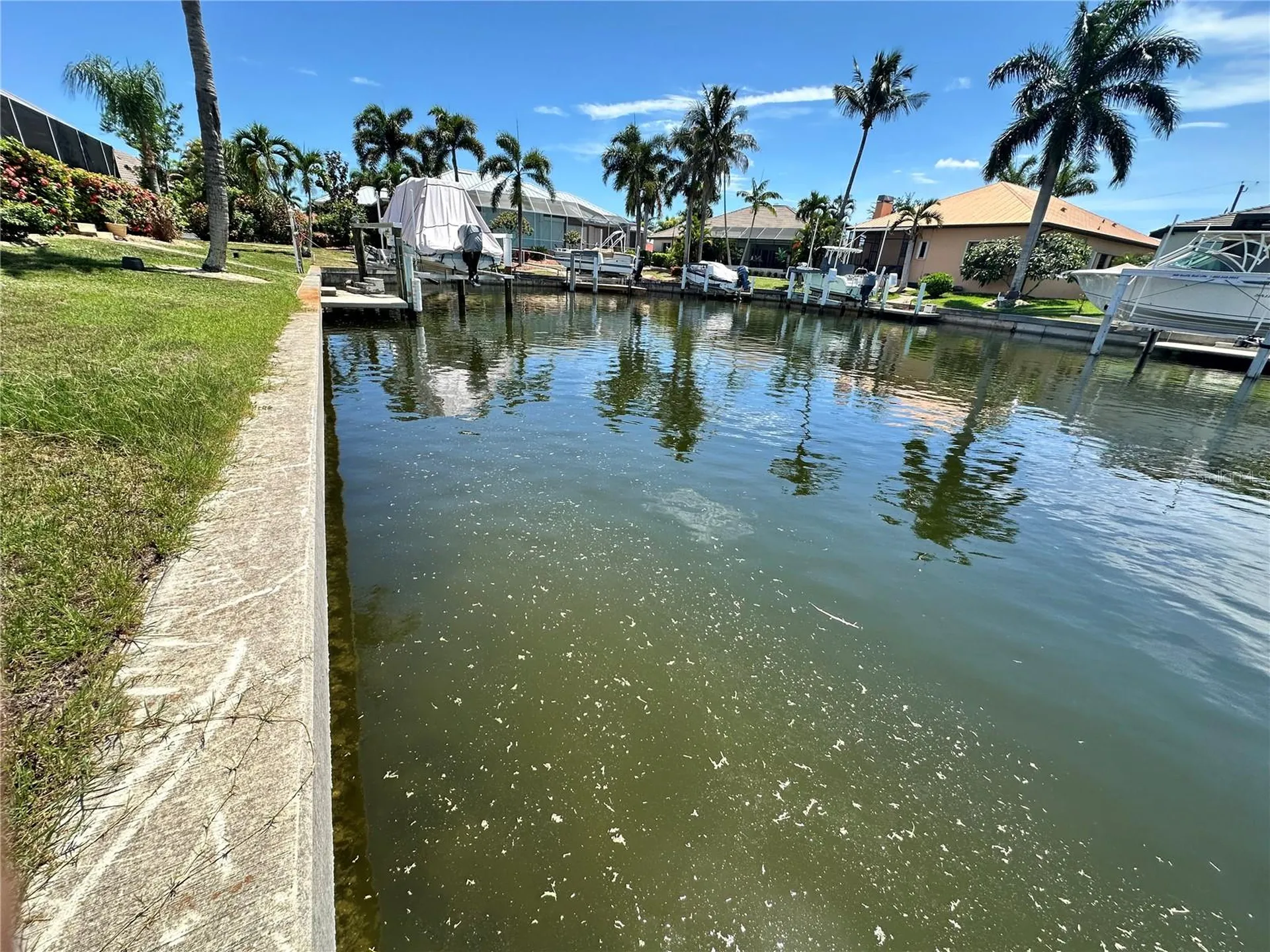 3611 Bonaire Court Punta Gorda FL 33950