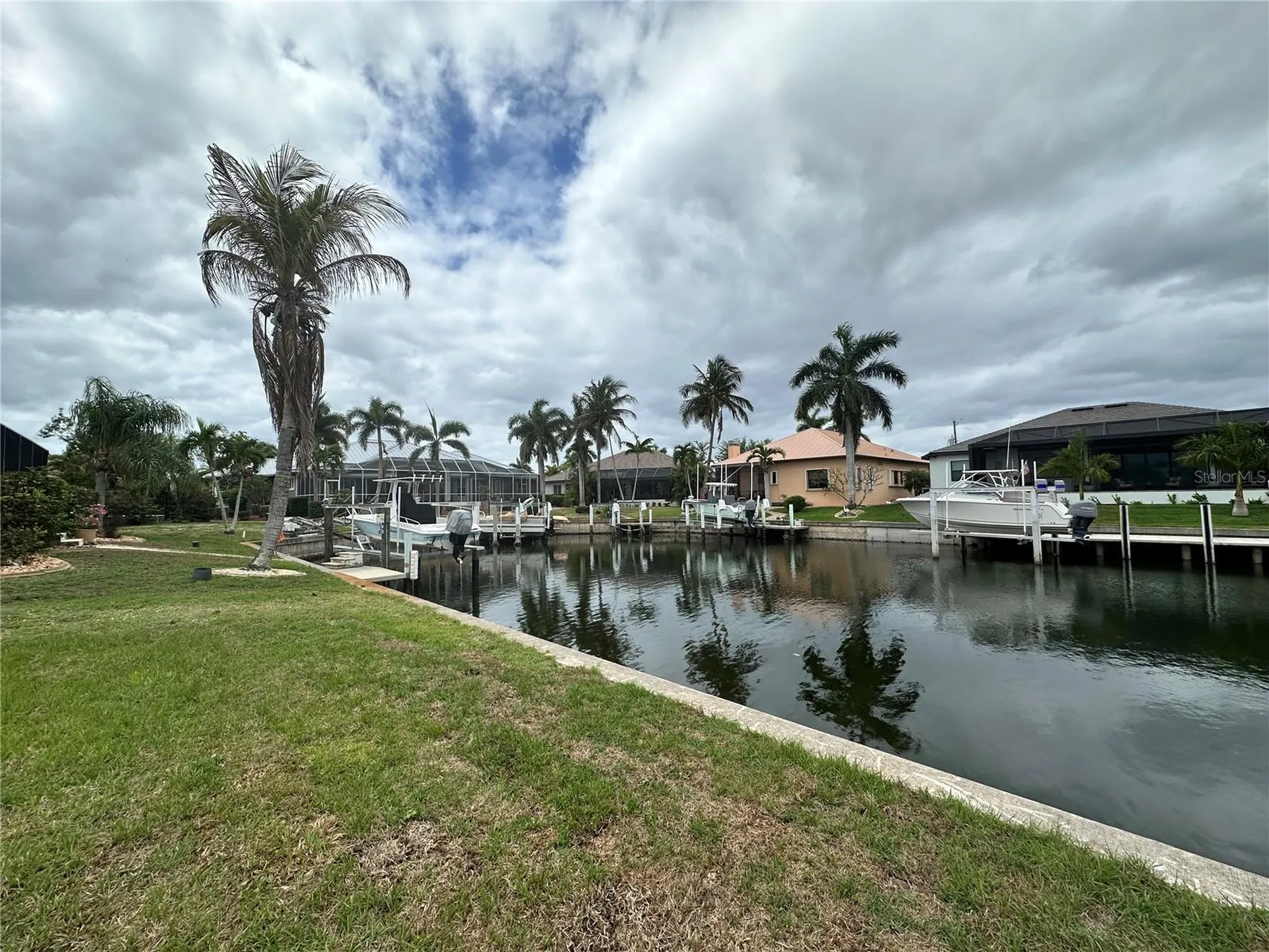 3611 Bonaire Court Punta Gorda FL 33950