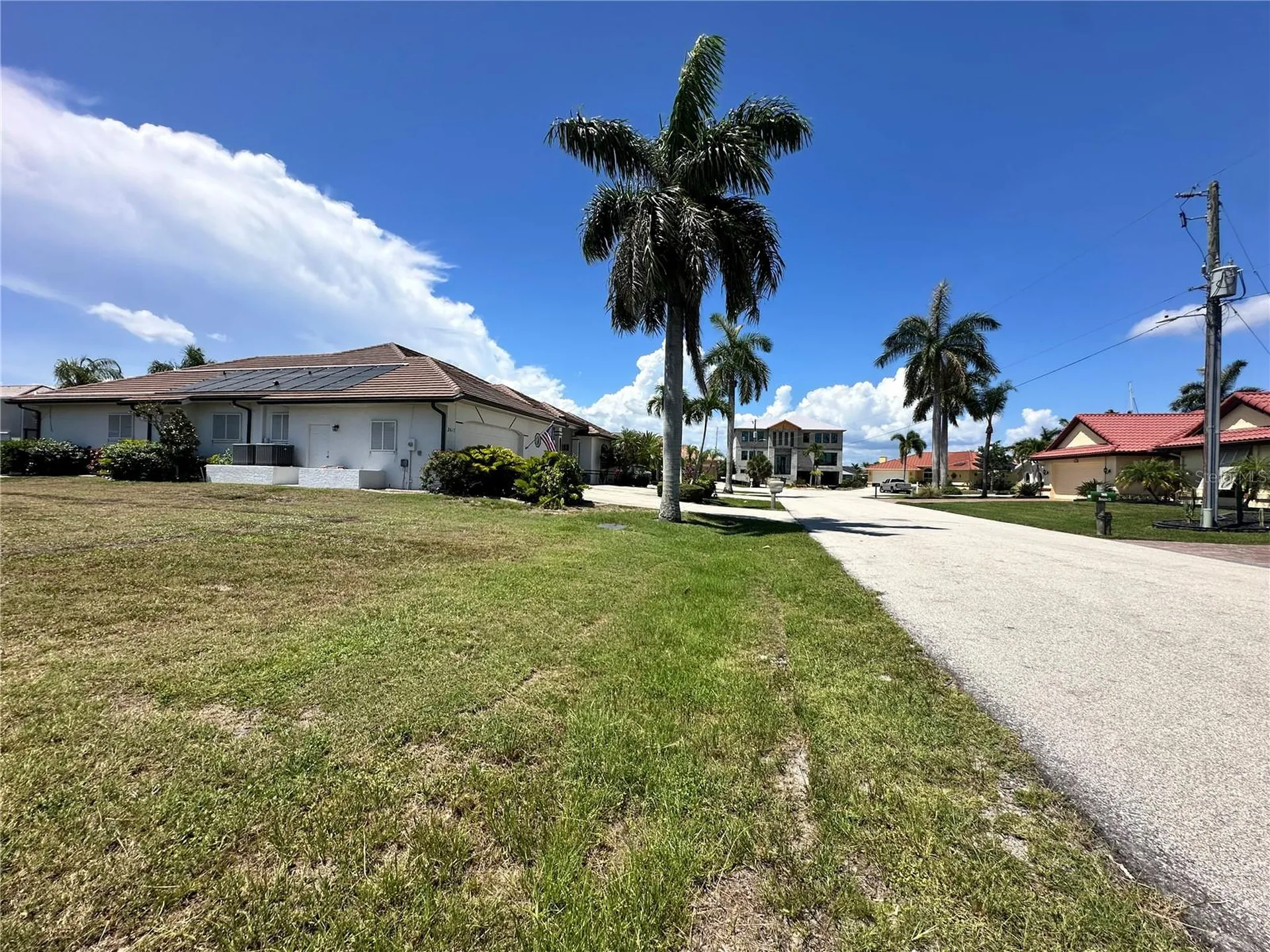 3611 Bonaire Court Punta Gorda FL 33950