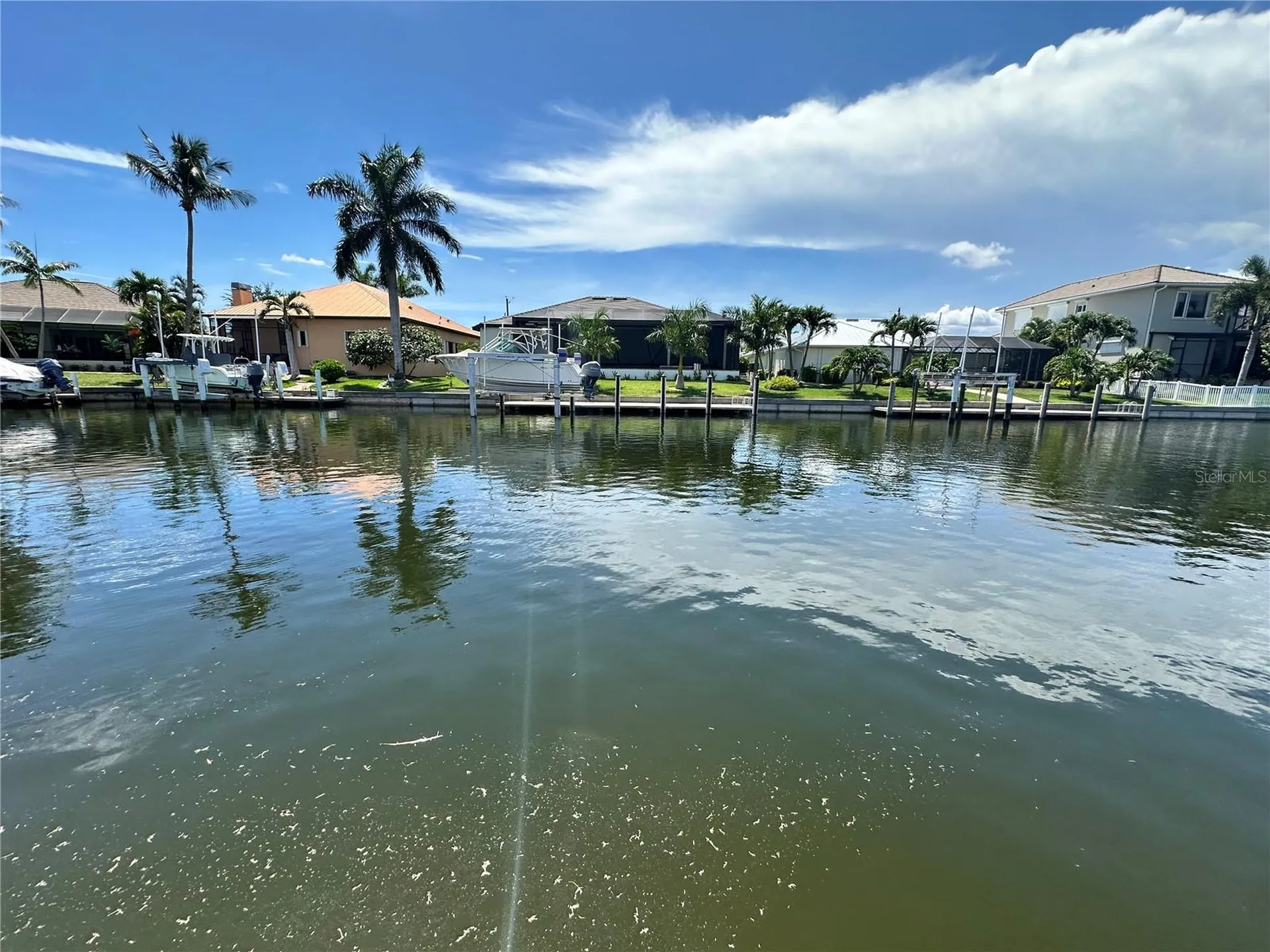 3611 Bonaire Court Punta Gorda FL 33950