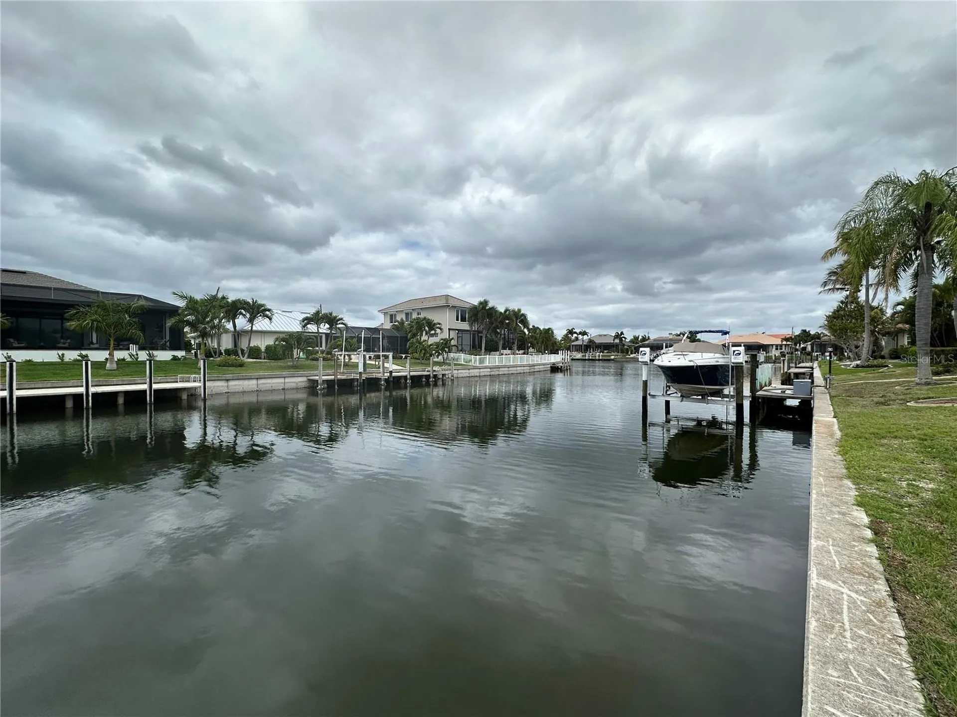 3611 Bonaire Court Punta Gorda FL 33950