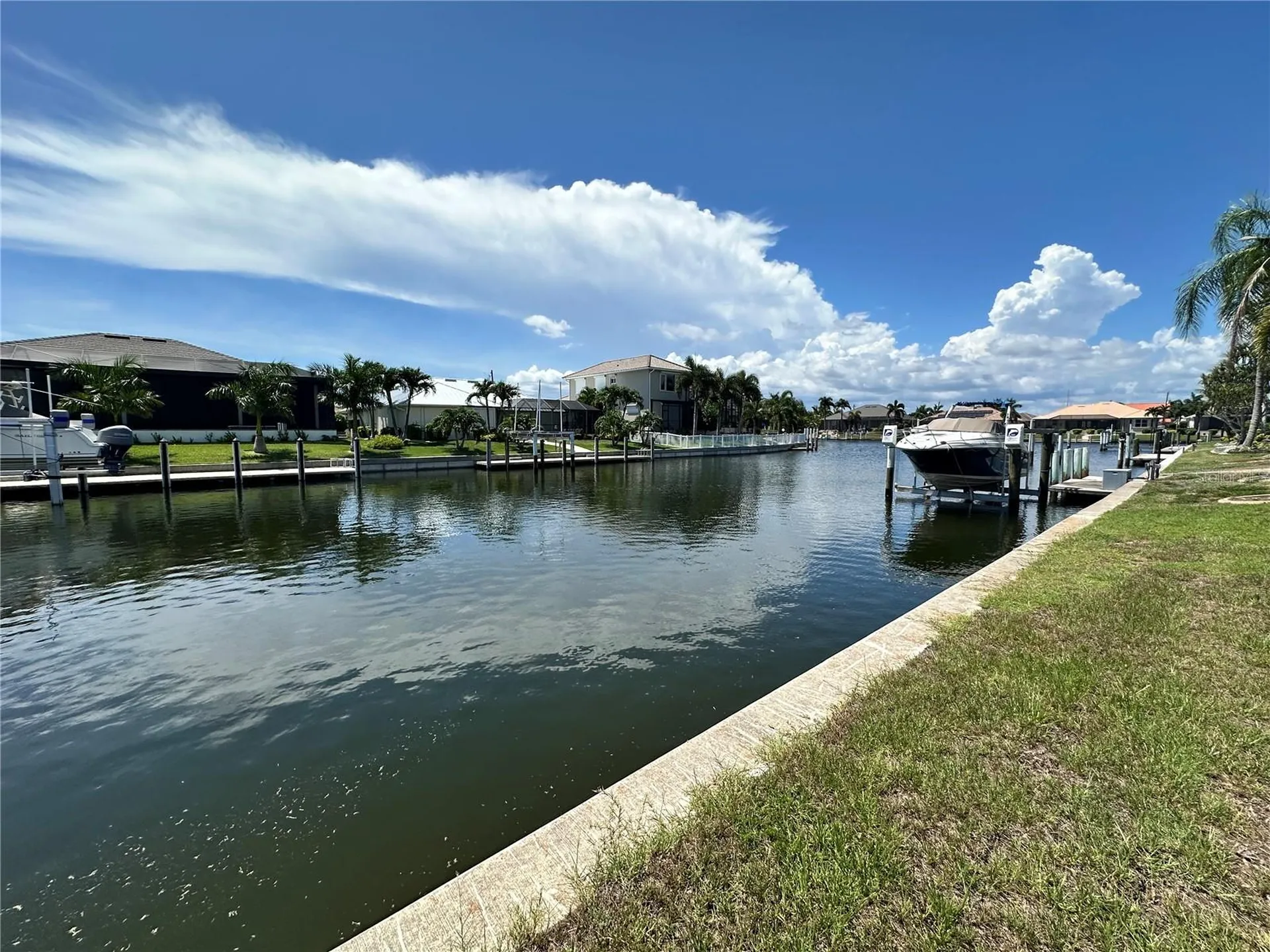 3611 Bonaire Court Punta Gorda FL 33950