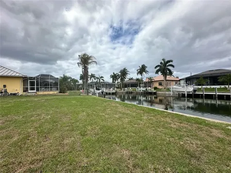 3611 Bonaire Court Punta Gorda FL 33950
