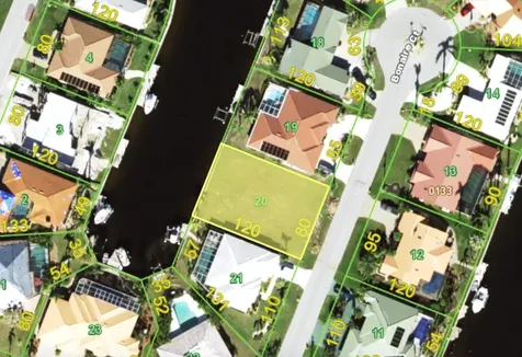 3611 Bonaire Court Punta Gorda FL 33950