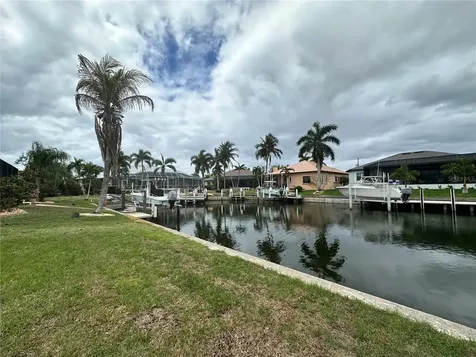 3611 Bonaire Court Punta Gorda FL 33950