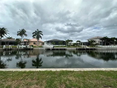 3611 Bonaire Court Punta Gorda FL 33950
