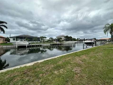 3611 Bonaire Court Punta Gorda FL 33950