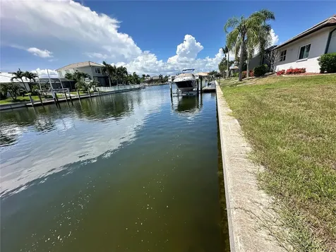 3611 Bonaire Court Punta Gorda FL 33950