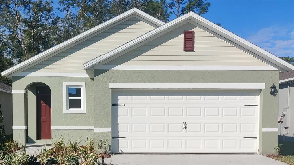 1905 Howard Mesa Drive Kissimmee FL 34744