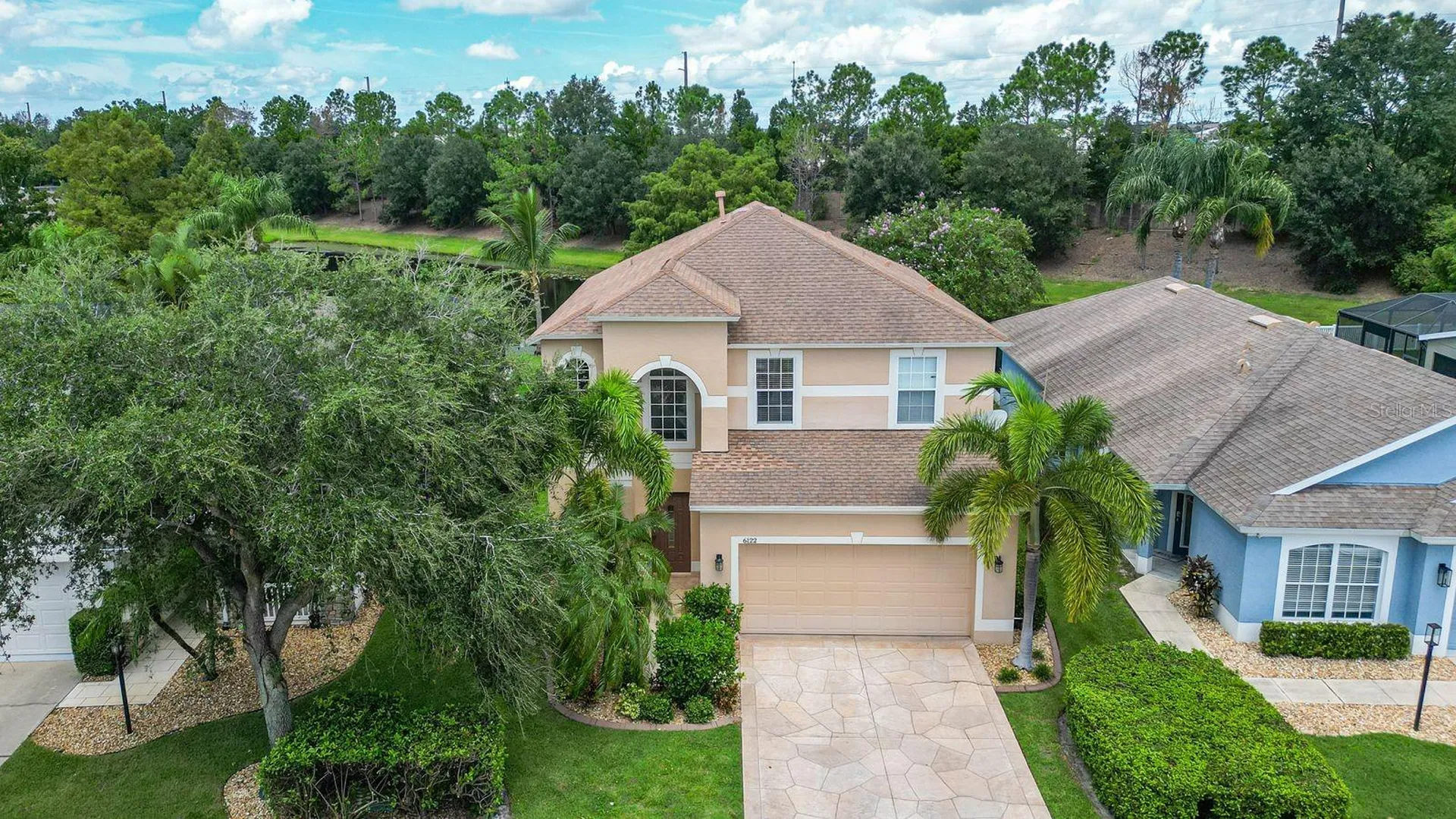 6122 Blue Runner Court Lakewood Ranch FL 34202