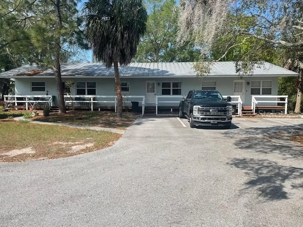 333 Lagoon Drive Palm Harbor FL 34683