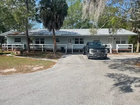333 Lagoon Drive Palm Harbor FL 34683