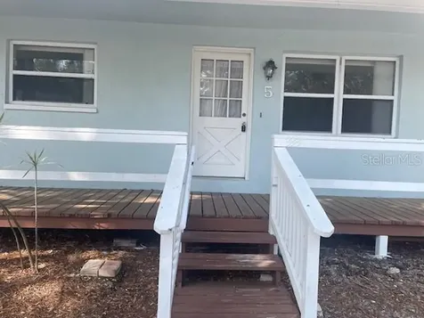 333 Lagoon Drive Palm Harbor FL 34683
