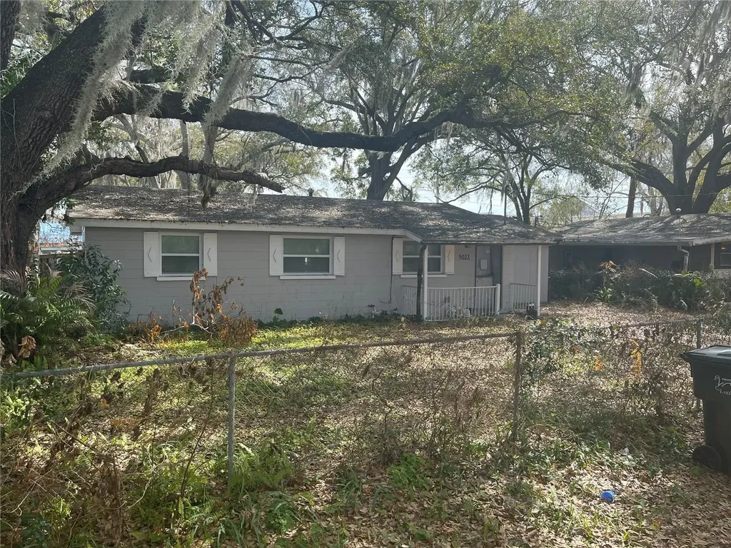 5021 Cornell Street Lakeland FL 33810